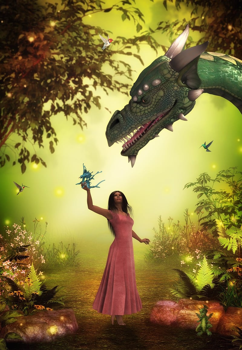 Enchanted Forest